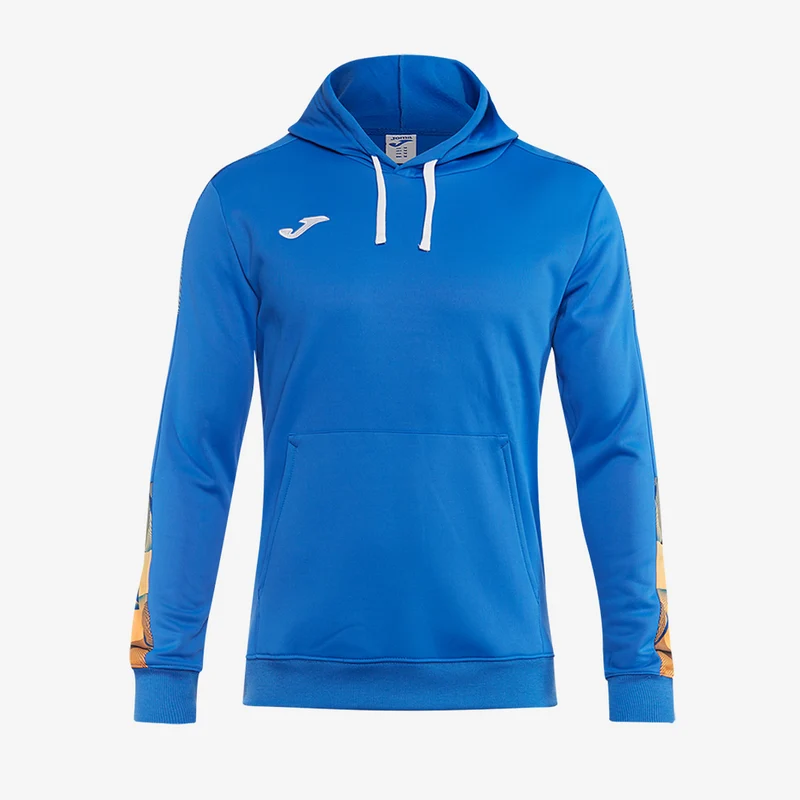 Sudadera con capucha Joma Championship Street II