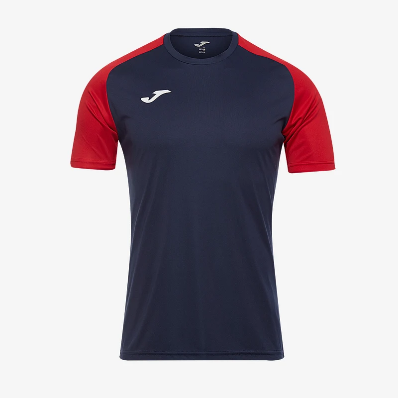 Camiseta MC Joma Academy IV
