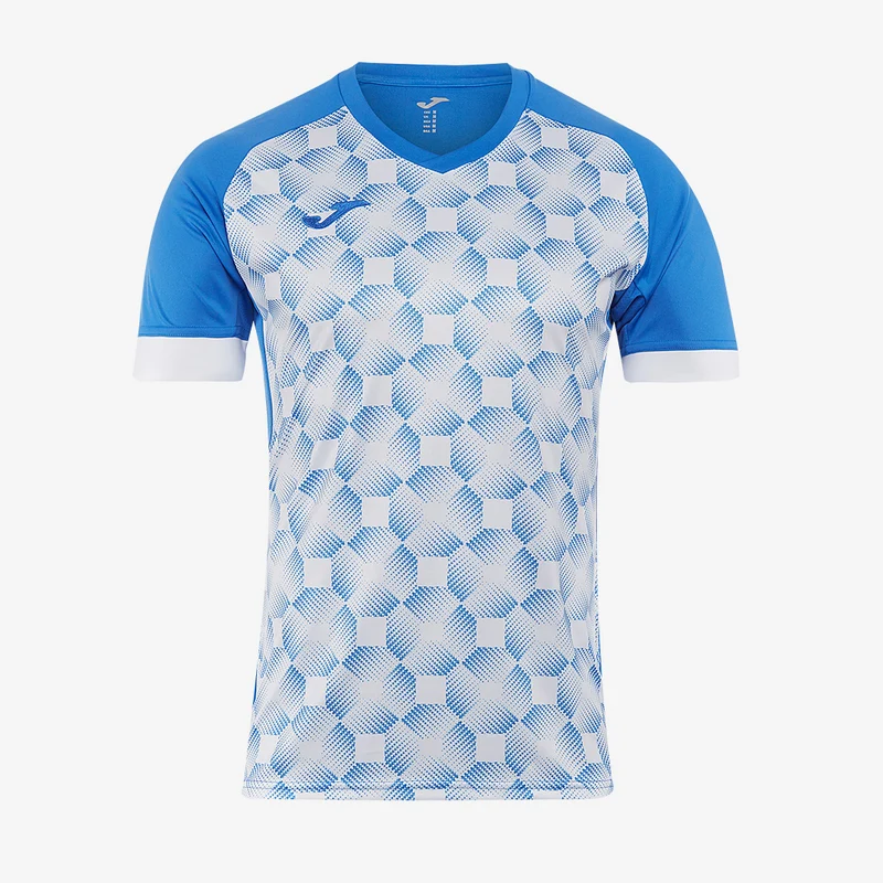 Camiseta MC Joma Supernova III