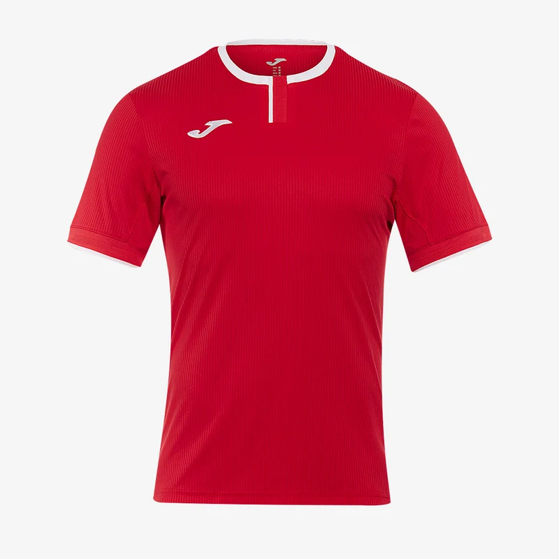 Camiseta MC Joma Dorado III