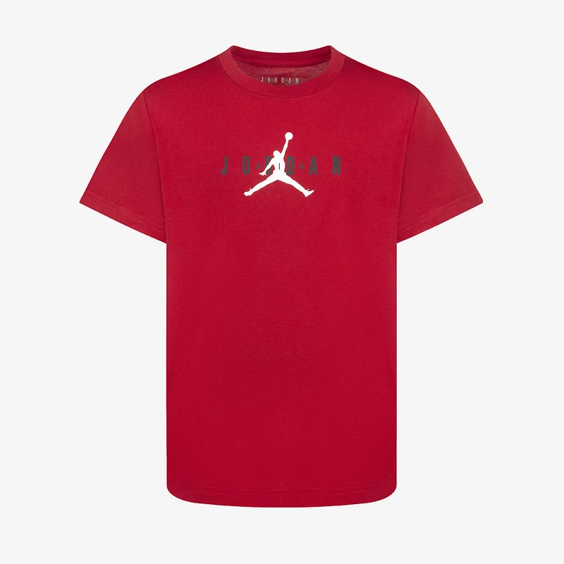 Camiseta Jordan Jumpman Sustainable Graphic para niños (8-15Y)