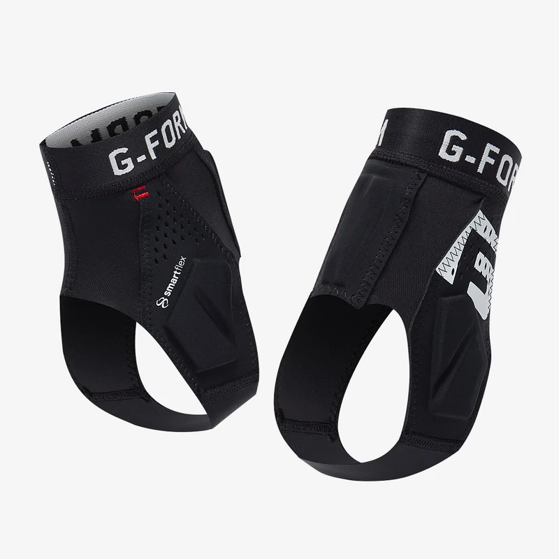 Tobilleras G-Form Pro-X4 para niños