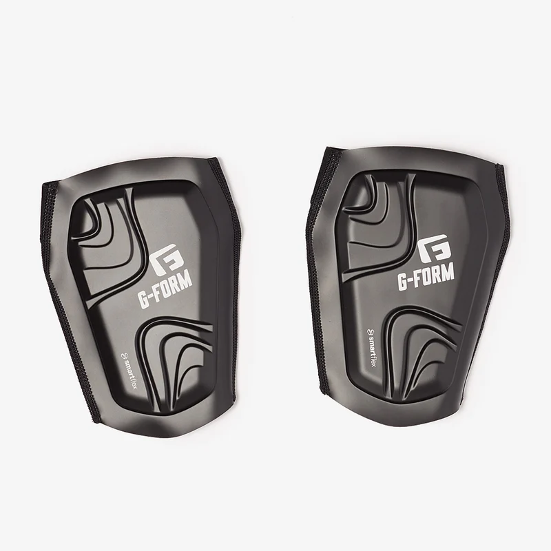 Espinilleras G-Form Voltio CE para niños