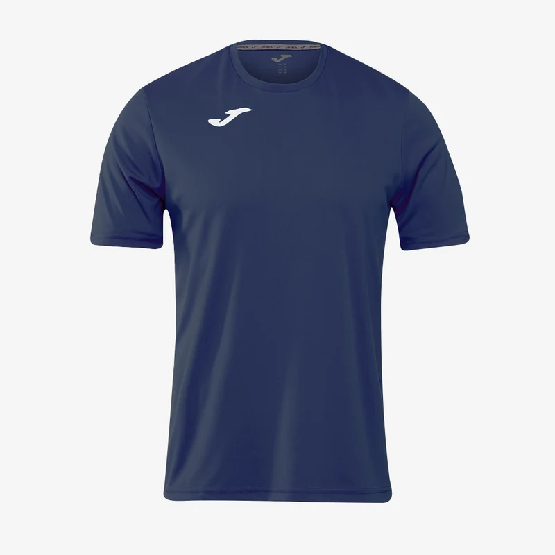 Camiseta de fútbol Joma Combi de manga corta
