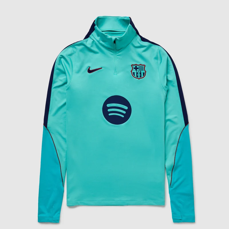 Nike FC Barcelona 26/27 Dri-FIT Strike Third Drill Top