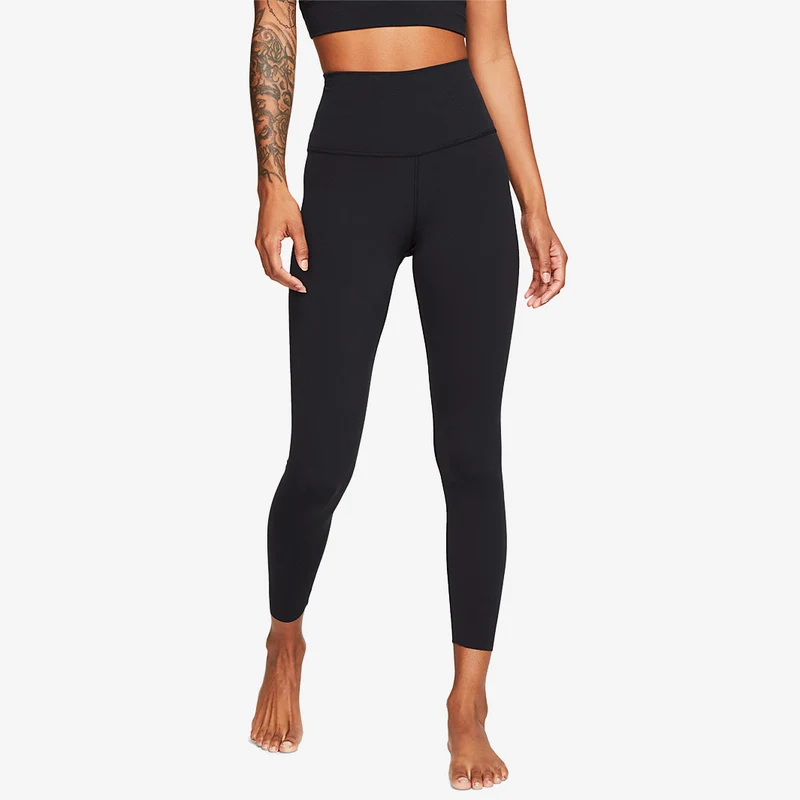 Mallas Nike Yoga Luxe 7/8 para mujer