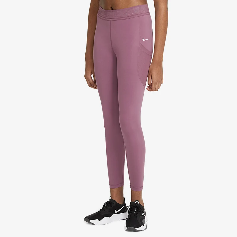 Mallas 7/8 Nike Pro para mujer