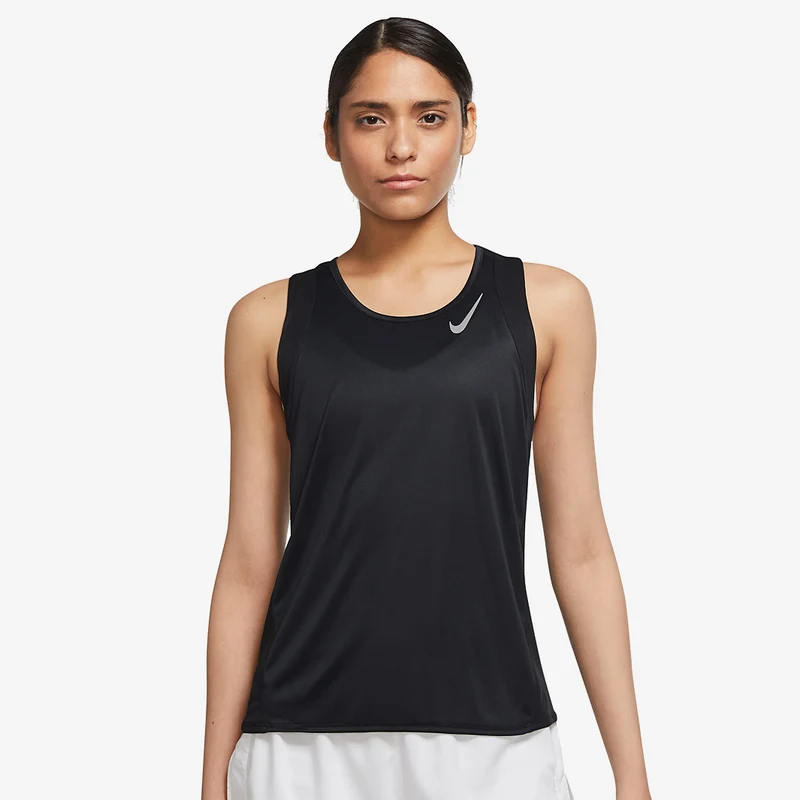 Camiseta de Tirantes Nike Dri-FIT para mujer