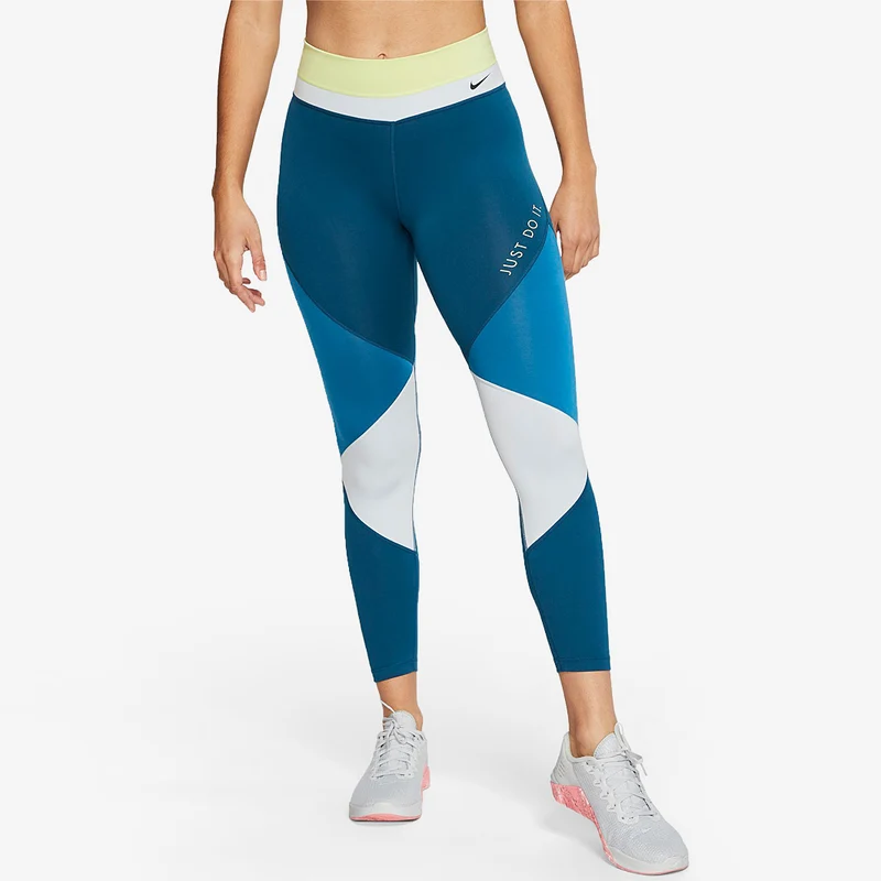 Mallas Nike para mujer One 7/8