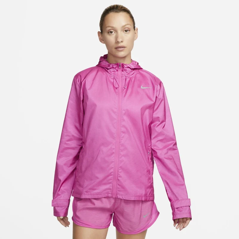 Chaqueta Nike Essential Running para mujer