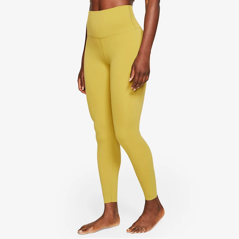 Mallas 7/8 Nike Yoga Luxe para mujer
