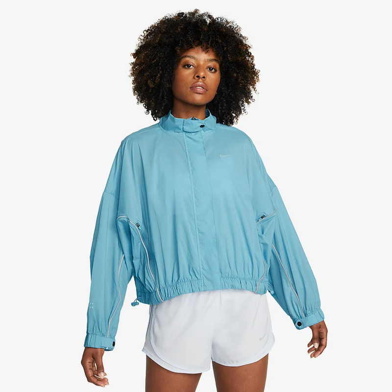 Chaqueta Nike Run Division para mujer