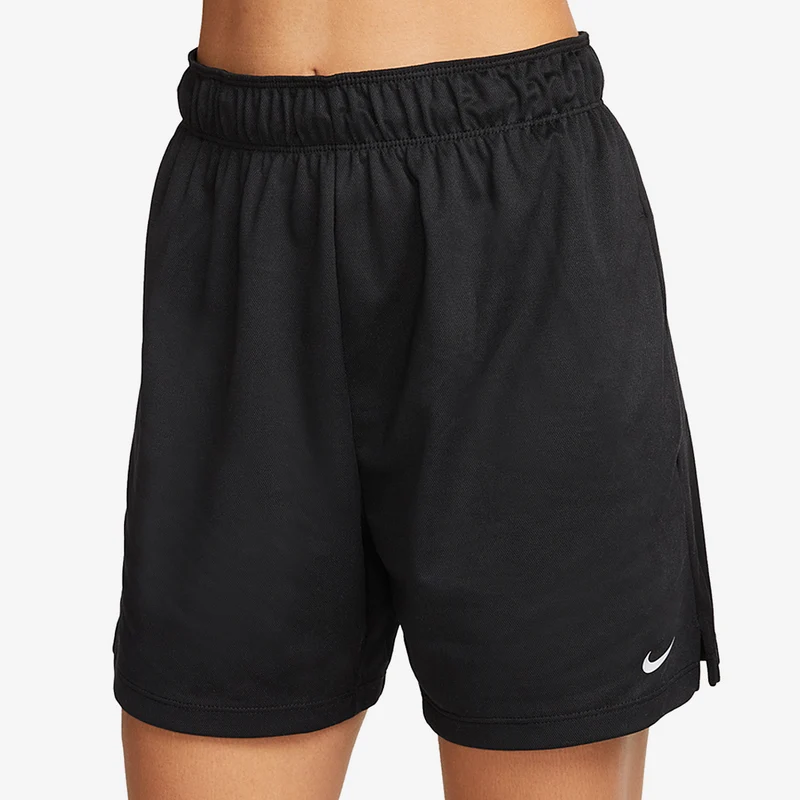 Pantalones cortos Nike Dri-FIT Attack 12cm Unlined para mujer