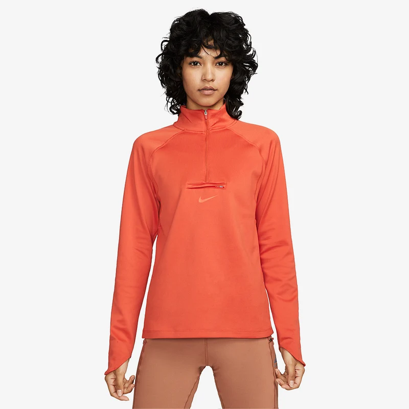 Camiseta técnica Nike Dri-FIT Element Trail para mujer