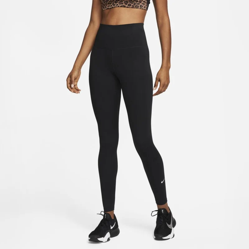 Nike Leggings de talle alto
