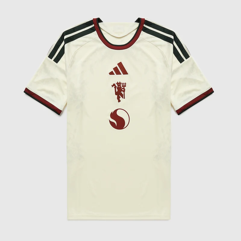 adidas Manchester United 26/27 Third Shirt