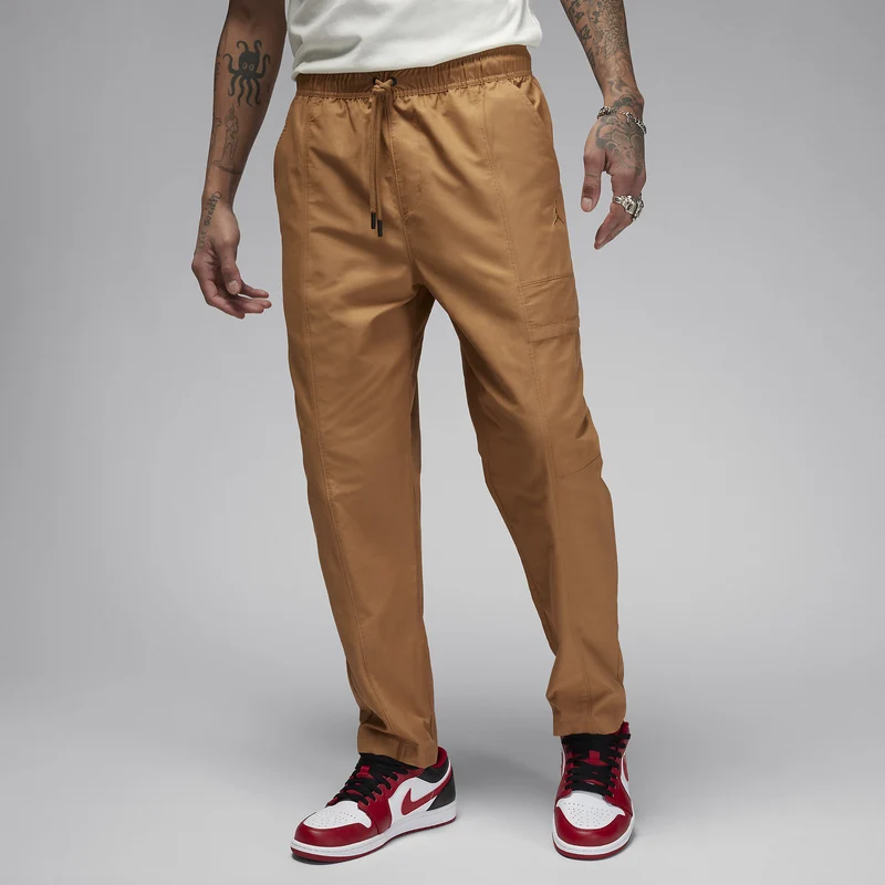 Jordan Pantalón de tejido Woven