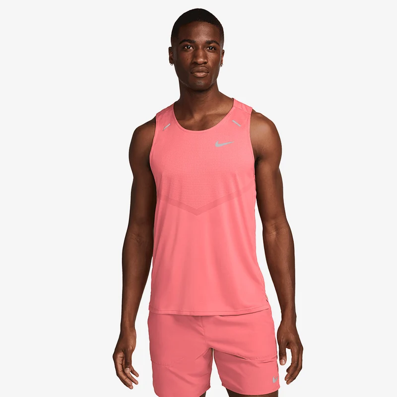 Camiseta de tirantes Nike Dri-FIT Rise 365