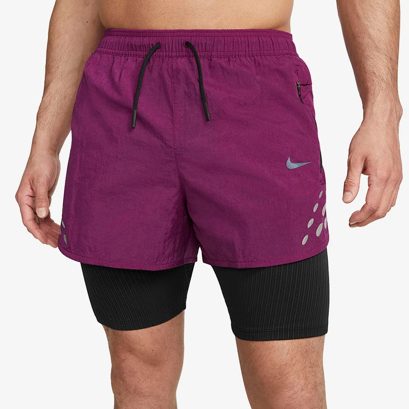 Pantalones cortos Nike Run Division 3in1