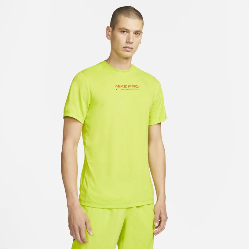 Camiseta Nike Pro Dri-FIT Training