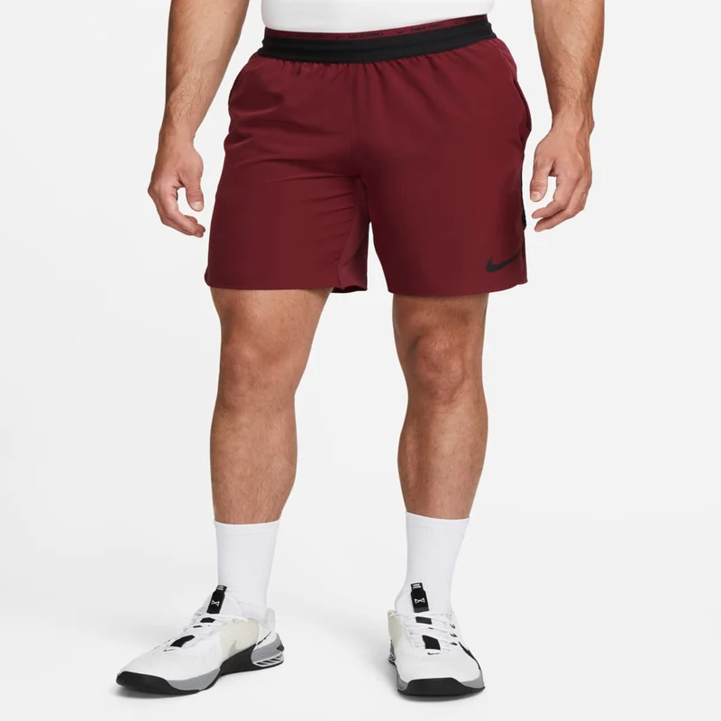 Pantalones cortos Nike Pro Dri-FIT Flex Rep