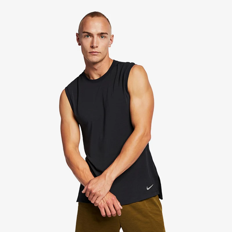 Camiseta sin mangas Nike Dri-FIT