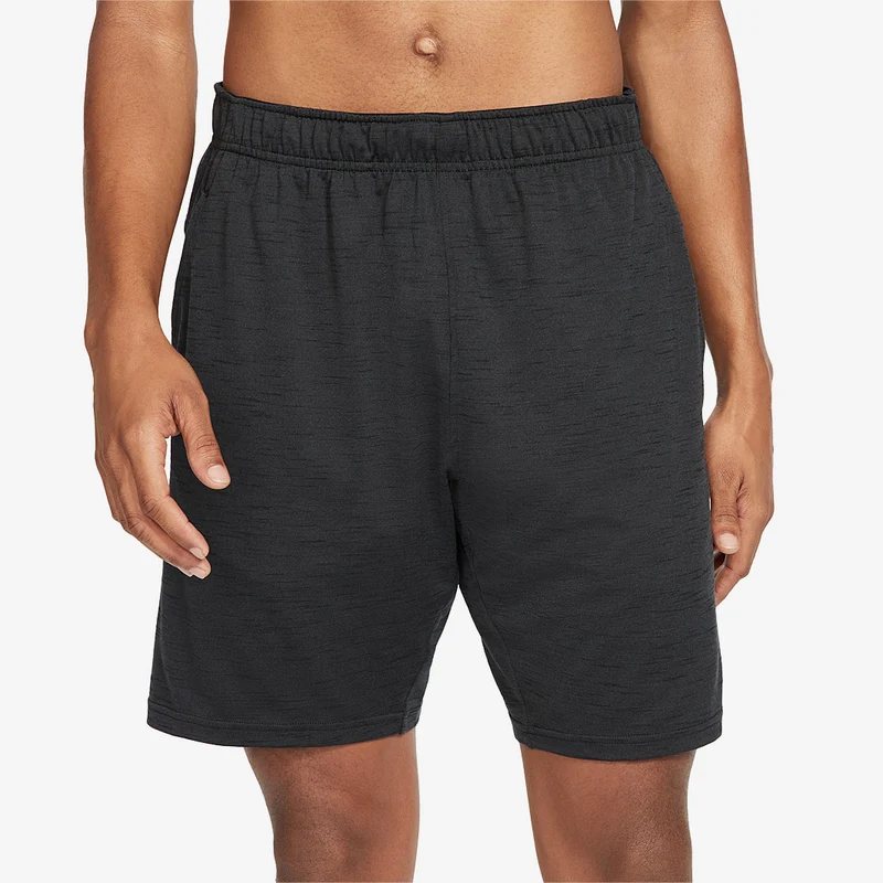 Nike Pantalón corto - Hombre Yoga Dri