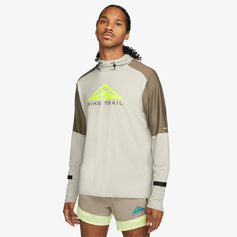 Sudadera con capucha Nike Dri-Fit Trail Running