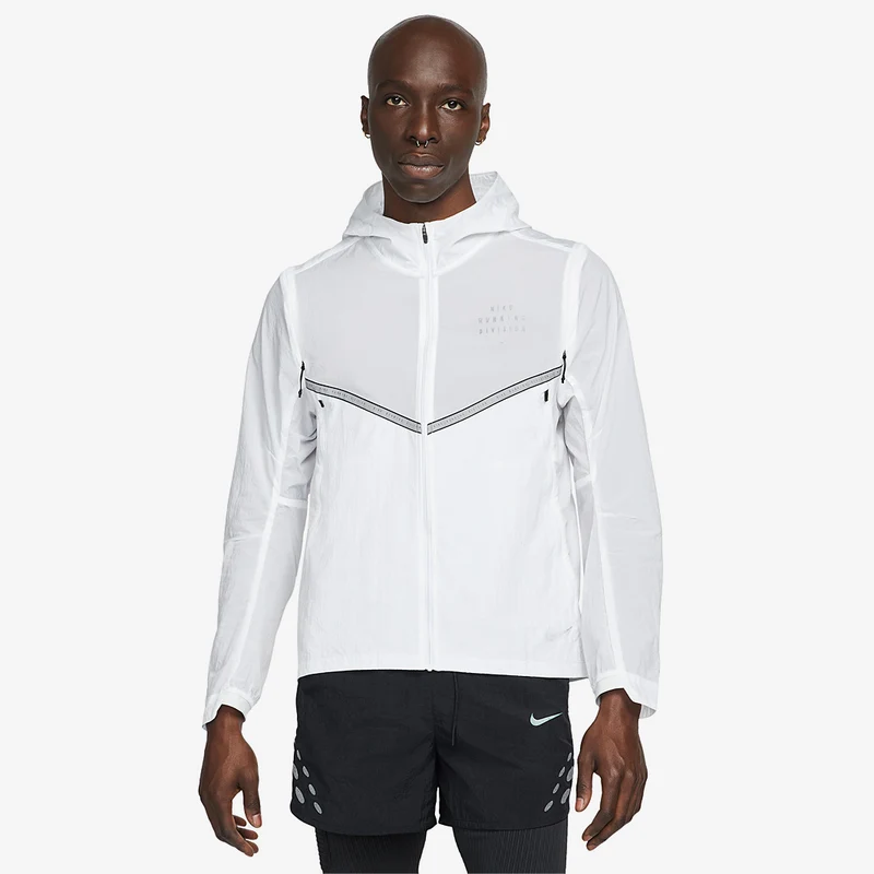 Chaqueta Nike Repel Run Division