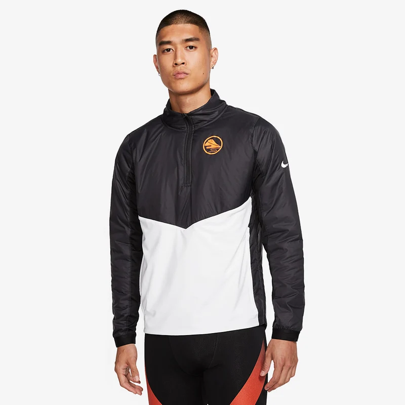 Nike Hakone Ekiden con Cremallera de Longitud media