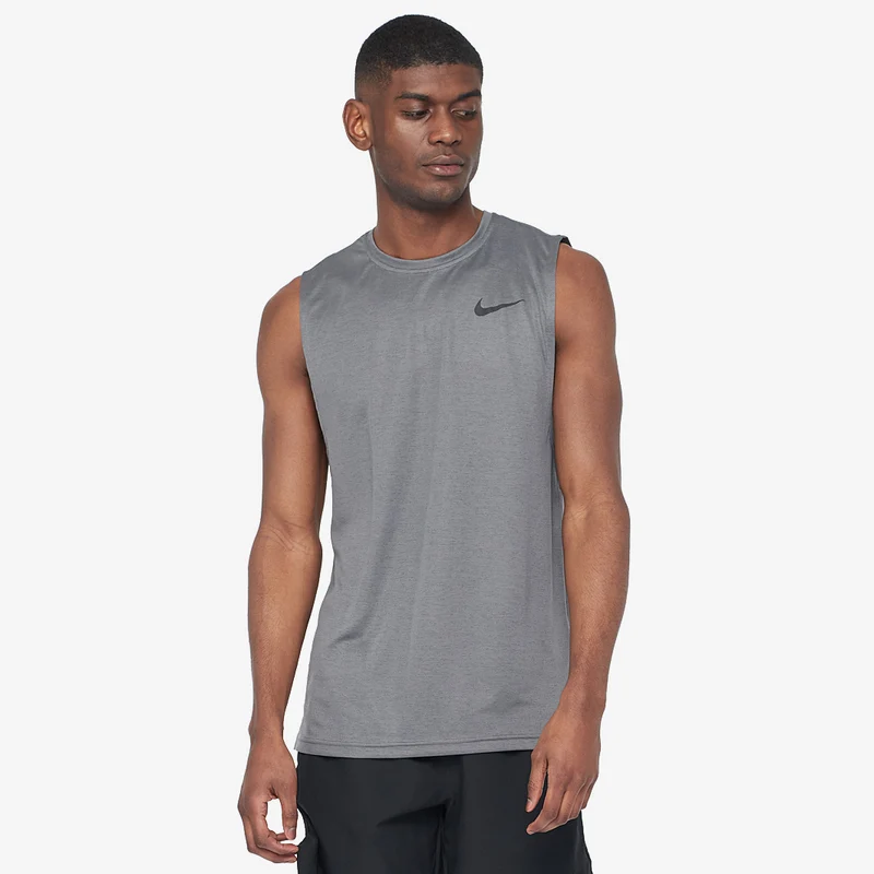 Camiseta de tirantes Nike Dri-FIT Superset Training