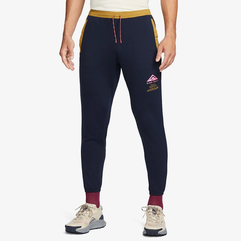 Pantalones Nike Trail Mont Blanc Running