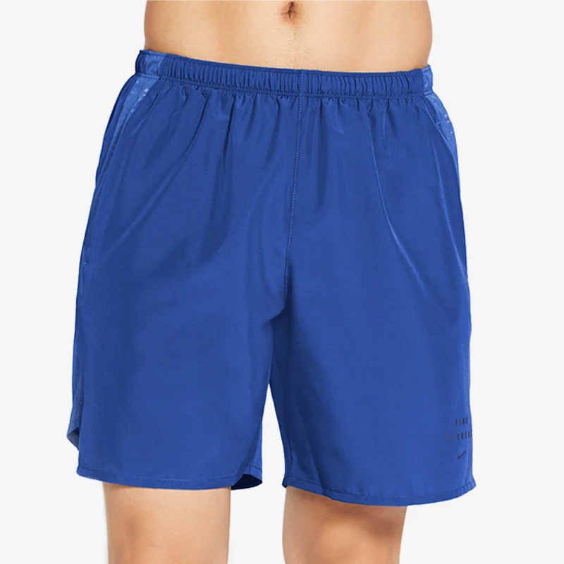 Pantalones Cortos Nike Challenger Run Divison 7inch
