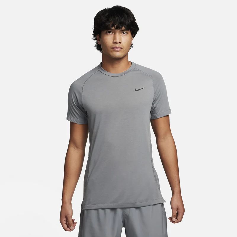 Nike Camiseta de fitness de manga corta Dri-FIT