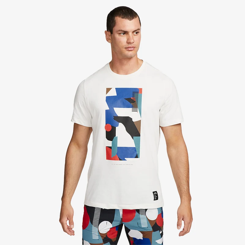 Nike Camiseta de running Dri