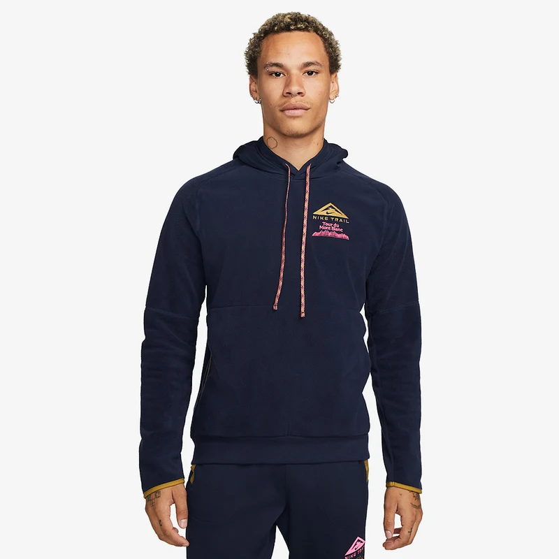 Nike Sudadera con capucha de trail running