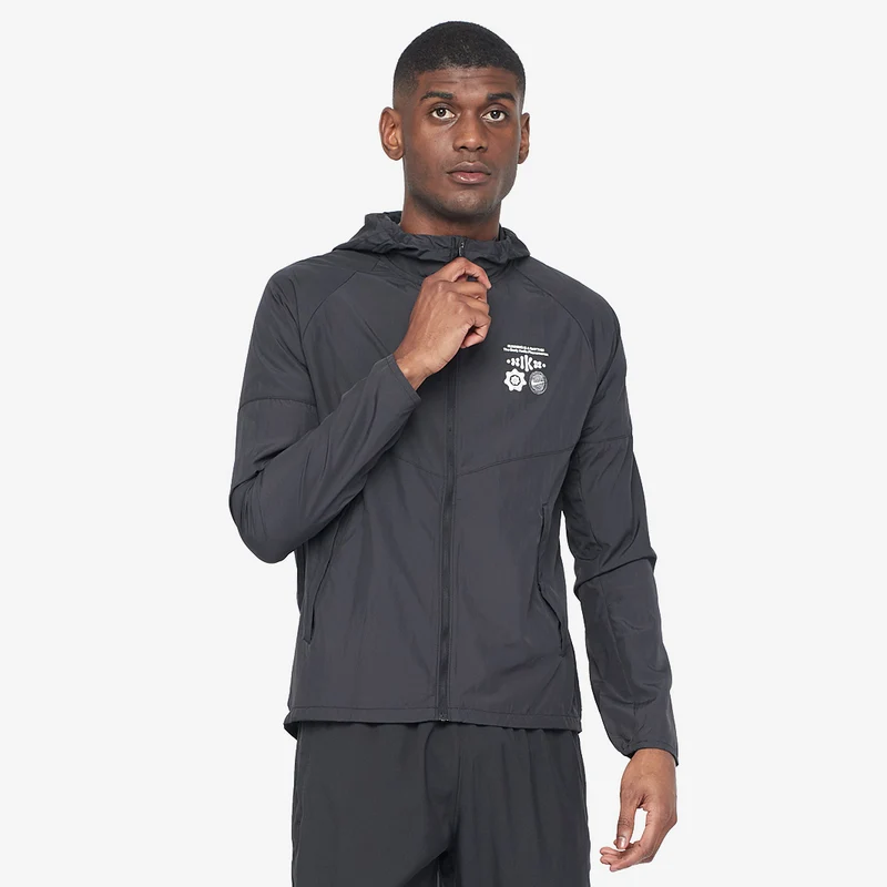 Chaqueta Nike Repel Wild Run Miler