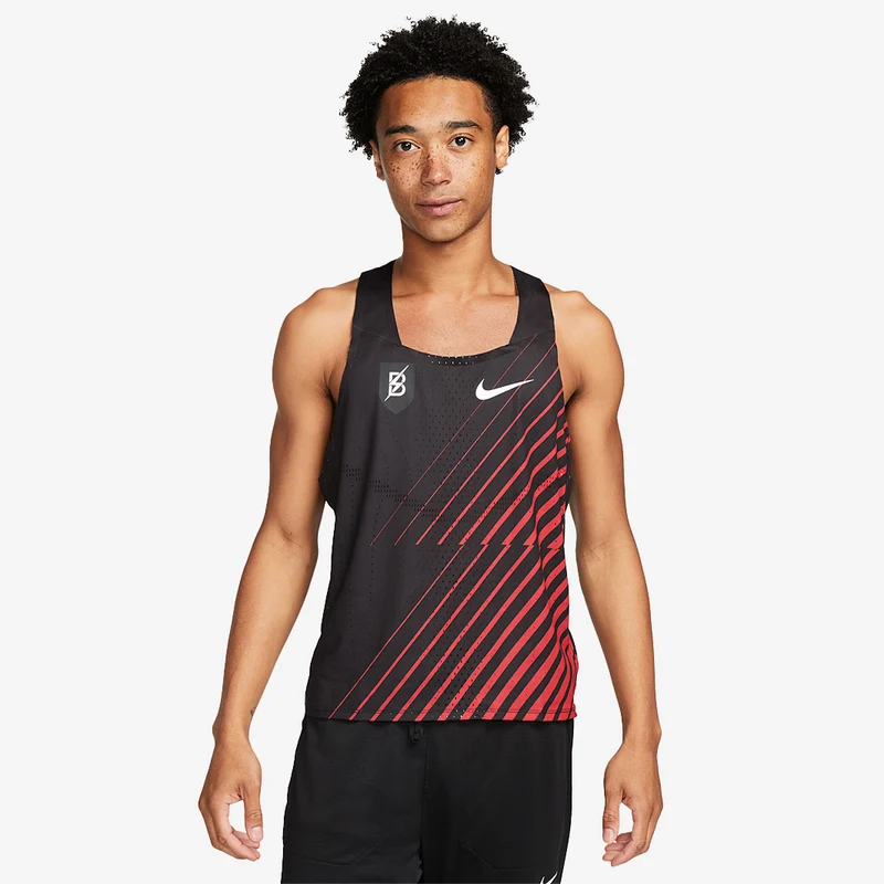 Camiseta de tirantes Nike Adv AeroSwift