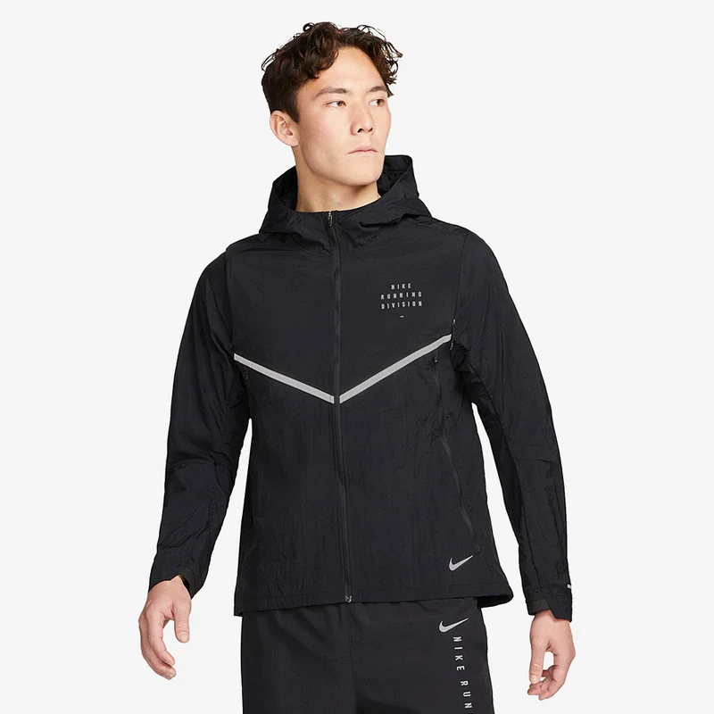 Chaqueta Nike Repel Run Division