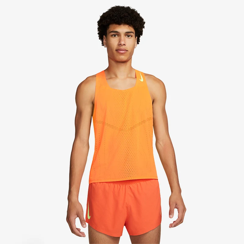 Camiseta de tirantes Nike Dri-FIT ADV Aeroswift Racing