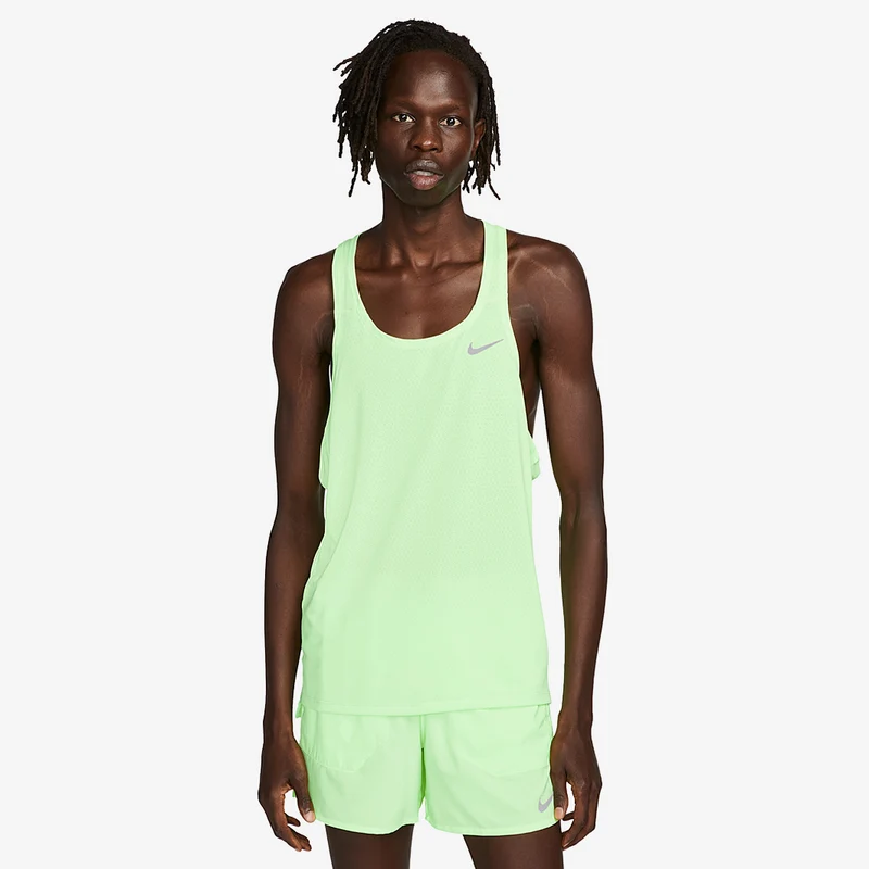 Camiseta de tirantes Nike Dri-FIT Fast Racing