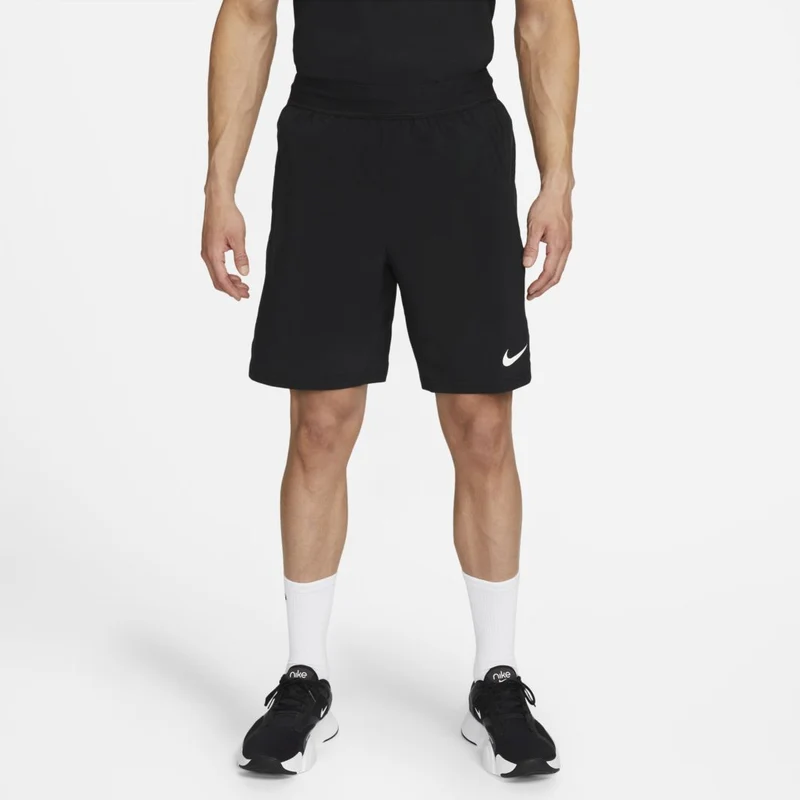 Pantalones Cortos Nike Pro Dri-FIT Flex Vent Max 8inch