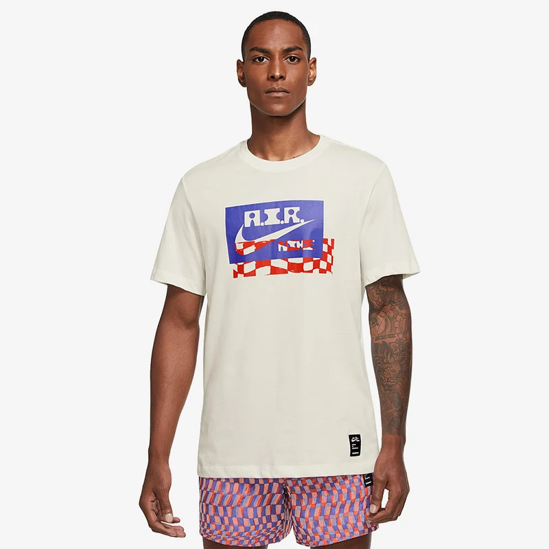 Camiseta Nike Dri-FIT A.I.R. Chaz Bundick