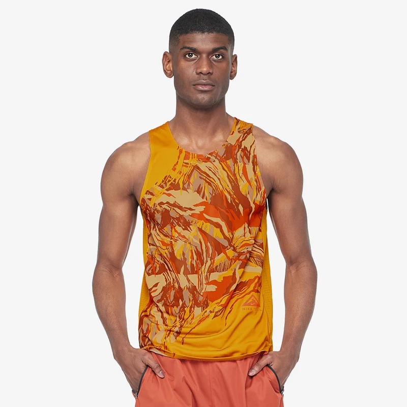 Camiseta de tirantes Nike Dri-FIT Trail Rise 365