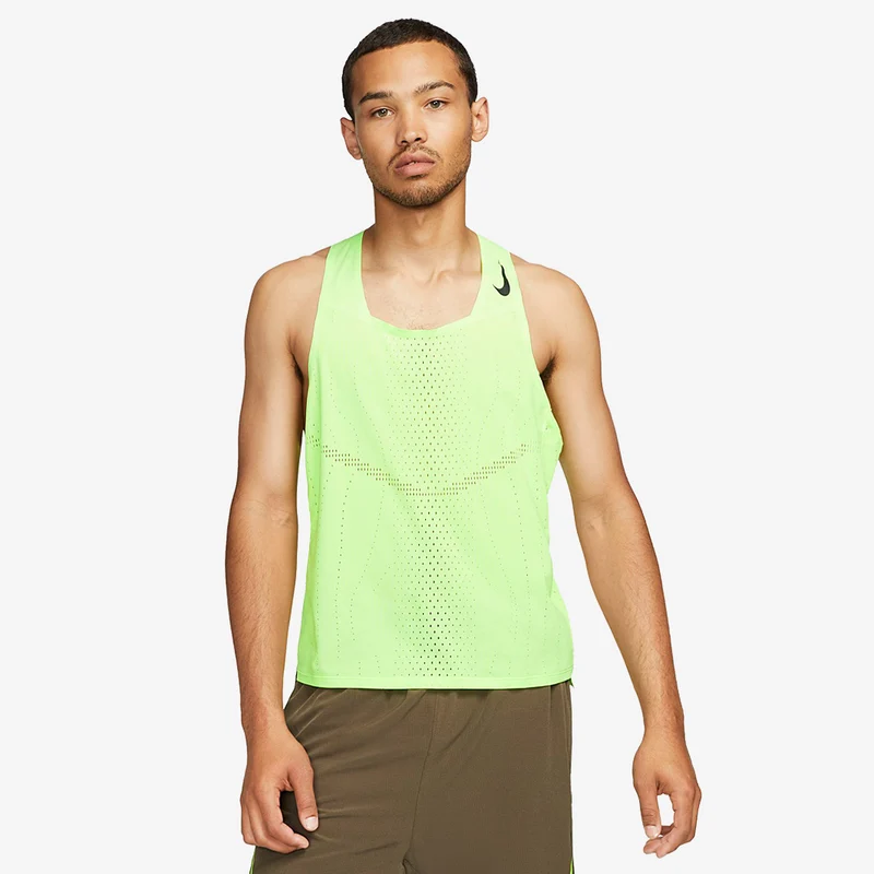 Camiseta de tirantes Nike Dri-FIT ADV Aeroswift Racing