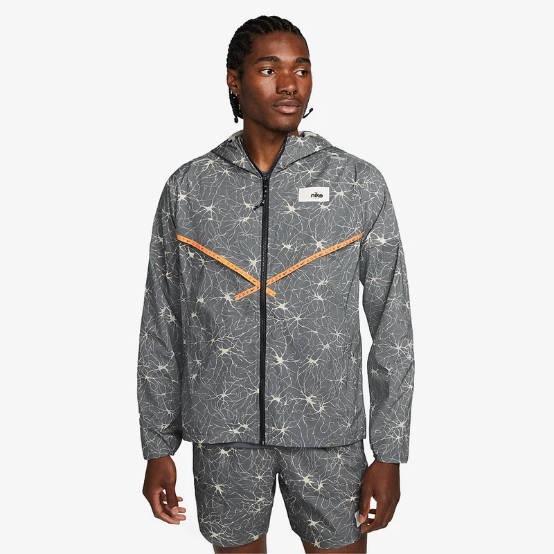 Chaqueta Nike Repel UV D.Y.E Windrunner