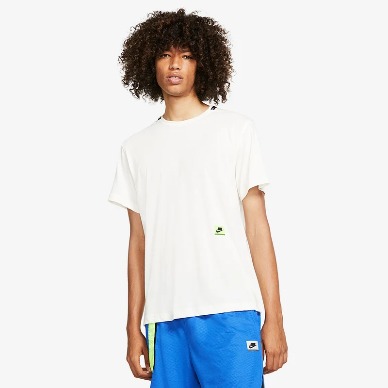Camiseta MC de entrenamiento Nike Dri-Fit