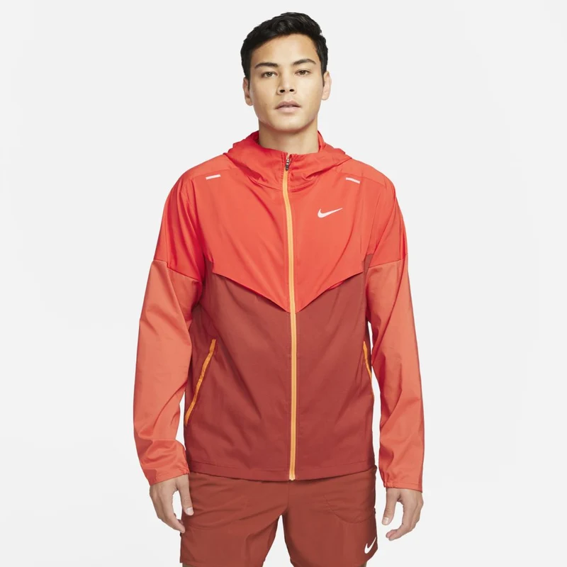 Chaqueta Nike Repel Windrunner UV