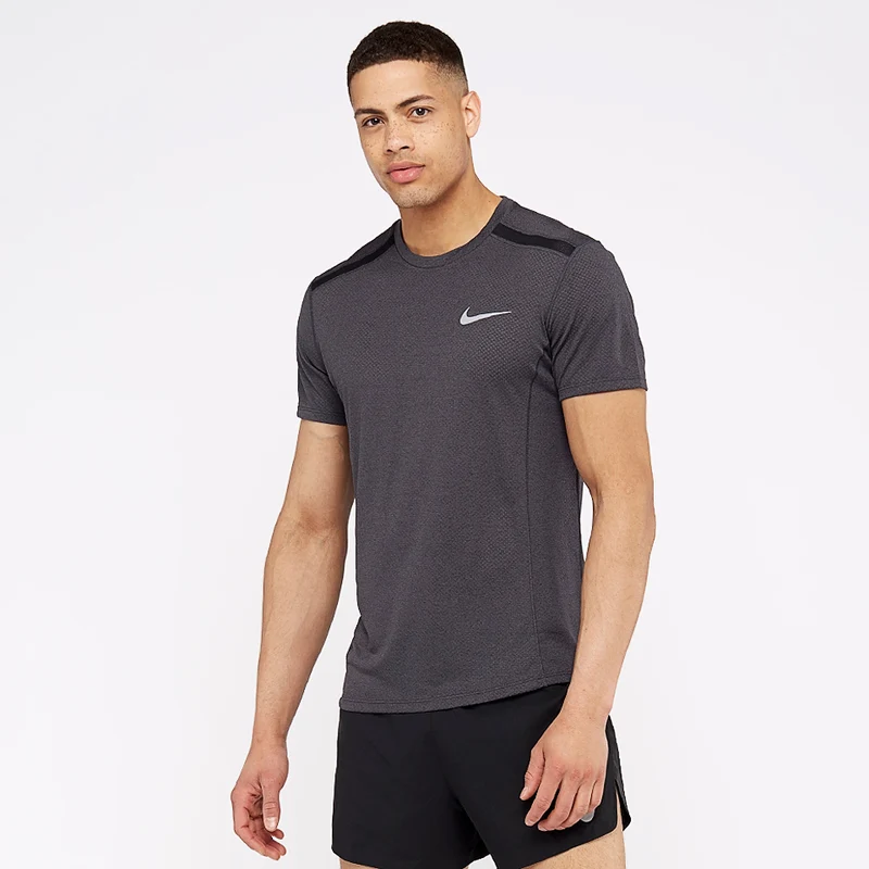 Camiseta Nike Cool Miler manga corta