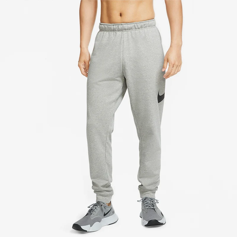 Nike Pantalón de fitness Dri-FIT ceñido